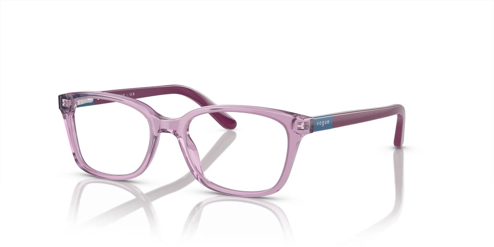 Vogue Eyewear Kids Vista 2001 Eyeglasses - view 18
